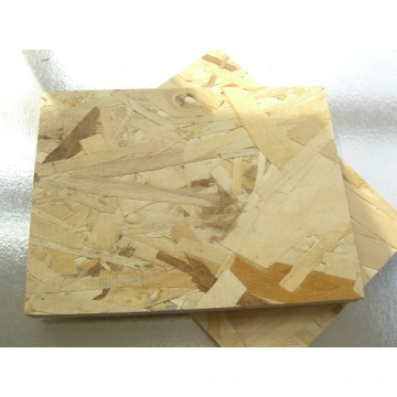 Oriented Strand Board, OSB Products